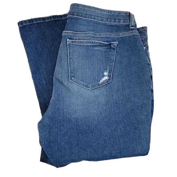 A.N.A. Jeans Denim - a.n.a Denim Jeans plus size